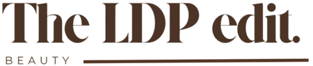 The LDP Edit logo
